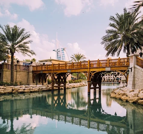Traditional Dubai Tour, , medium